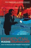 Essential Radio Journalism (eBook, ePUB)