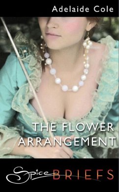 The Flower Arrangement (eBook, ePUB) Cover The Flower Arrangement (eBook, ePUB)