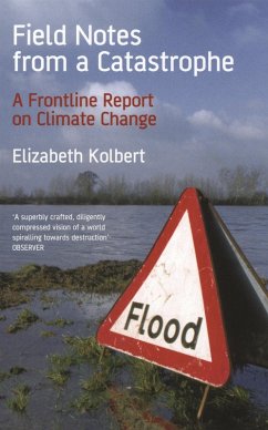 Cover Field Notes from a Catastrophe (eBook, ePUB)