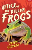 Attack of the Killer Frogs (eBook, ePUB)