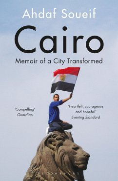 Cairo (eBook, ePUB) - Soueif, Ahdaf