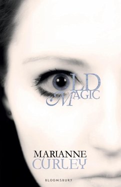 Old Magic (eBook, ePUB) - Curley, Marianne