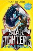 STAR FIGHTERS BUMPER SPECIAL EDITION: Stealth Force (eBook, ePUB)