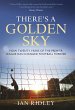 There's a Golden Sky (eBook, ePUB) - Bild 1