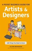 A Pocket Business Guide for Artists and Designers (eBook, ePUB)