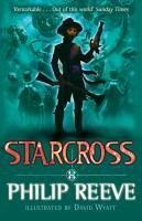 Starcross (eBook, ePUB) - Reeve, Philip