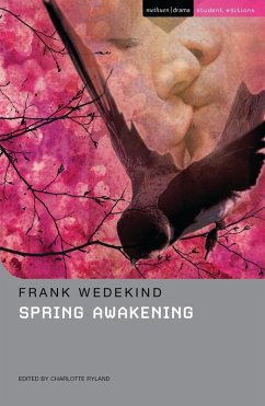 Spring Awakening (eBook, ePUB) - Wedekind, Frank