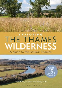 Cover Exploring the Thames Wilderness (eBook, ePUB)