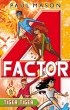 Tiger, Tiger (Factor 4) (eBook, ePUB) - Bild 1