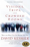 Visions, Trips, and Crowded Rooms (eBook, ePUB)