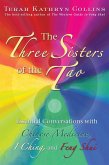 The Three Sisters of the Tao (eBook, ePUB)