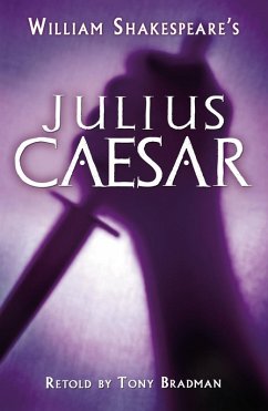 Cover Julius Caesar (eBook, ePUB)