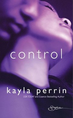Cover Control (eBook, ePUB)