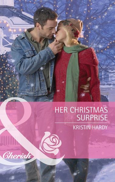 Her Christmas Surprise (eBook, ePUB)