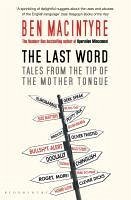 The Last Word (eBook, ePUB) - Macintyre, Ben