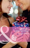 Christmas With Her Boss (eBook, ePUB) Christmas With Her Boss (eBook, ePUB)
