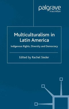 Multiculturalism in Latin America (eBook, PDF)