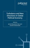 Turbulence and New Directions in Global Political Economy (eBook, PDF)