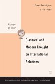 Classical and Modern Thought on International Relations (eBook, PDF)