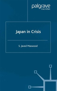 Japan in Crisis (eBook, PDF)