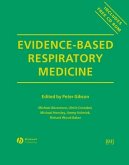 Evidence-Based Respiratory Medicine (eBook, PDF)