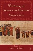 Anthology of Ancient Medival Woman's Song (eBook, PDF)