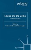 Empire and the Gothic (eBook, PDF)