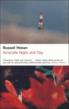 Amaryllis Night and Day (eBook, ePUB) - Hoban, Russell