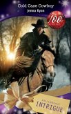 Cold Case Cowboy (eBook, ePUB) Cold Case Cowboy (eBook, ePUB)