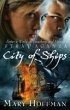 Stravaganza City of Ships (eBook, ePUB) - Bild 1
