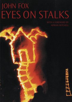 Cover Eyes On Stalks (eBook, ePUB)
