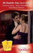The Danforths: Toby, Lea and Adam... - Bild 1