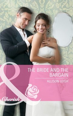 Cover The Bride and the Bargain (eBook, ePUB)