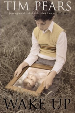 Wake Up (eBook, ePUB) - Pears, Tim