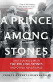 A Prince Among Stones (eBook, ePUB) A Prince Among Stones (eBook, ePUB)