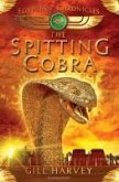 The Egyptian Chronicles 1: The Spitting Cobra (eBook, ePUB)