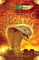 Cover The Egyptian Chronicles 1: The Spitting Cobra (eBook, ePUB)