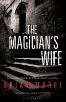 Cover The Magician's Wife (eBook, ePUB)