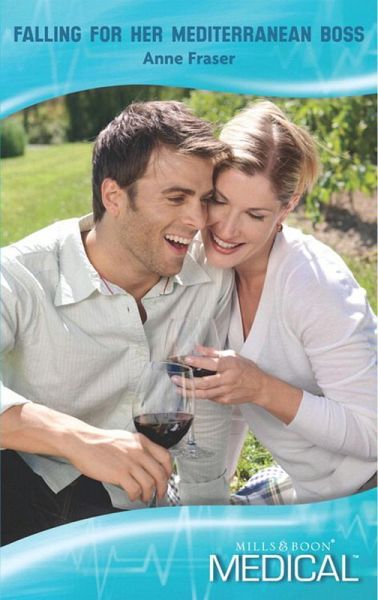 Falling For Her Mediterranean Boss (eBook, ePUB)