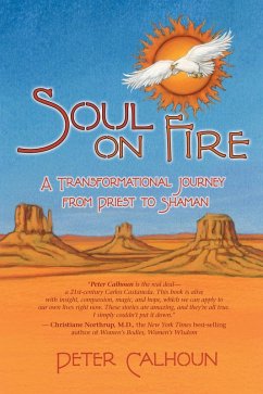 Cover Soul on Fire (eBook, ePUB)