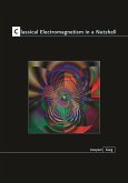 Classical Electromagnetism in a Nutshell (eBook, ePUB)