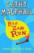 Run, Zan, Run (eBook, ePUB) - Bild 1
