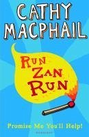 Run, Zan, Run (eBook, ePUB) - Macphail, Cathy
