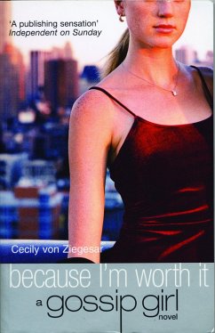 Cover Gossip Girl 4 (eBook, ePUB)