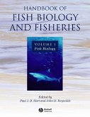 Handbook of Fish Biology and Fisheries, Volume 1 (eBook, PDF)