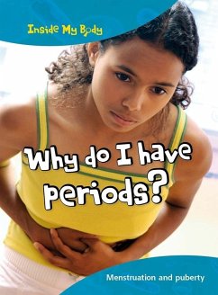 Why do I have Periods? (eBook, PDF) - Thomas, Isabel