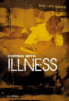 Cover Coping with Illness (eBook, PDF)