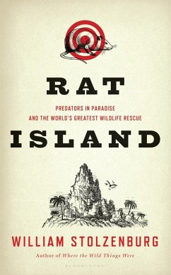 Rat Island (eBook, ePUB) - Stolzenburg, William