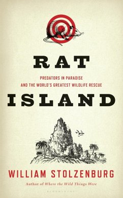 Cover Rat Island (eBook, ePUB)