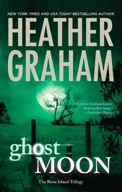 Ghost Moon (eBook, ePUB) - Graham, Heather